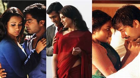 tamil hot romantic movies|Top 10 Best Tamil Romantic Movies of All Time